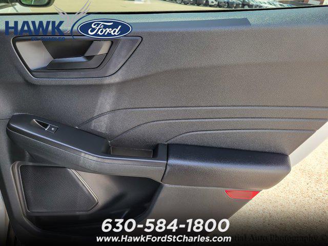used 2022 Ford Escape car, priced at $21,991