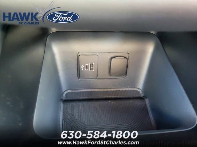 new 2026 Ford Explorer car, priced at $49,828