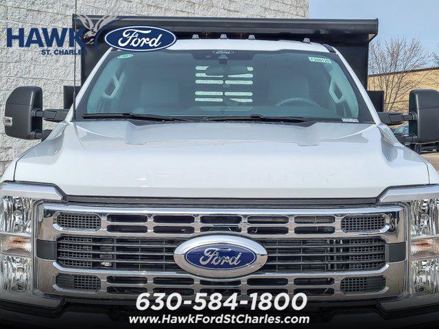 new 2026 Ford F-450 car, priced at $90,995