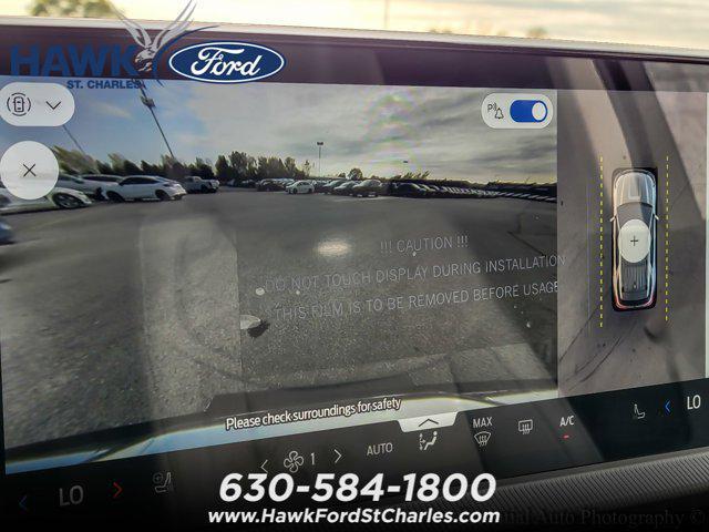 new 2026 Ford Explorer car, priced at $53,737