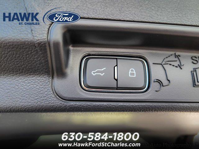 new 2026 Ford Explorer car, priced at $53,737
