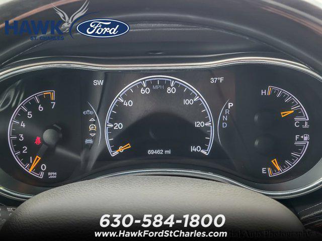 used 2020 Jeep Grand Cherokee car, priced at $24,550