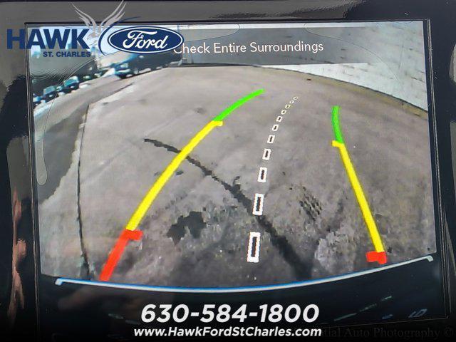 used 2020 Jeep Grand Cherokee car, priced at $24,550