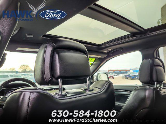 used 2020 Jeep Grand Cherokee car, priced at $24,550