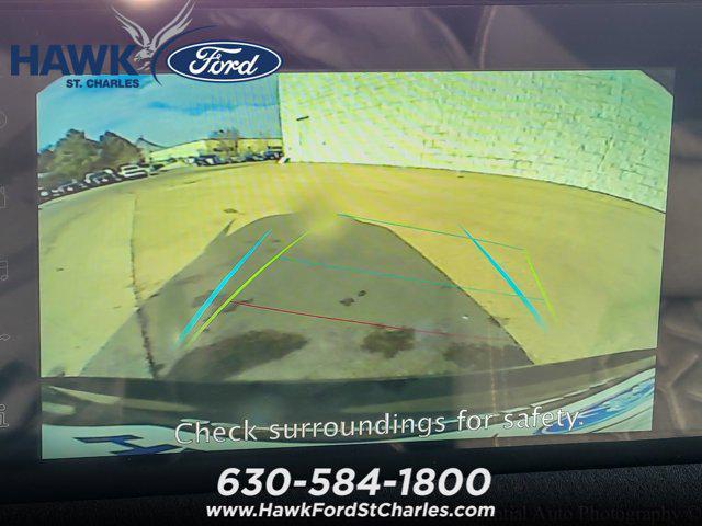 used 2025 Nissan Kicks car, priced at $25,800