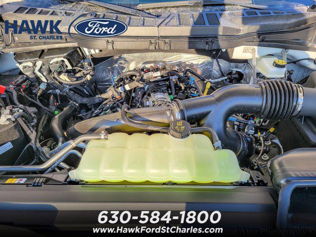 new 2026 Ford F-150 car, priced at $44,574