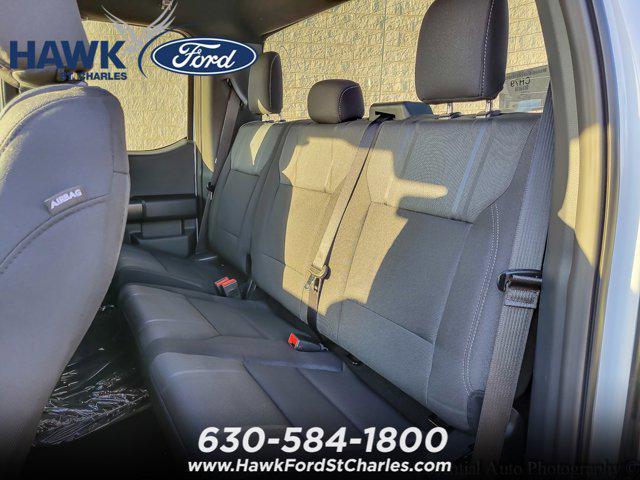 new 2026 Ford F-150 car, priced at $44,574