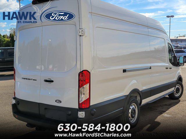 new 2026 Ford Transit-350 car, priced at $54,310