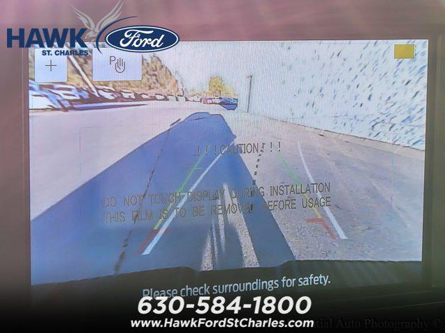 new 2025 Ford F-350 car, priced at $57,665