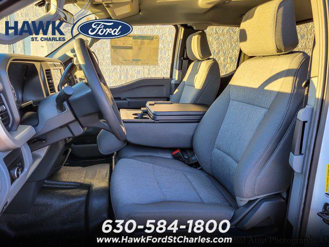 new 2025 Ford F-350 car, priced at $57,665