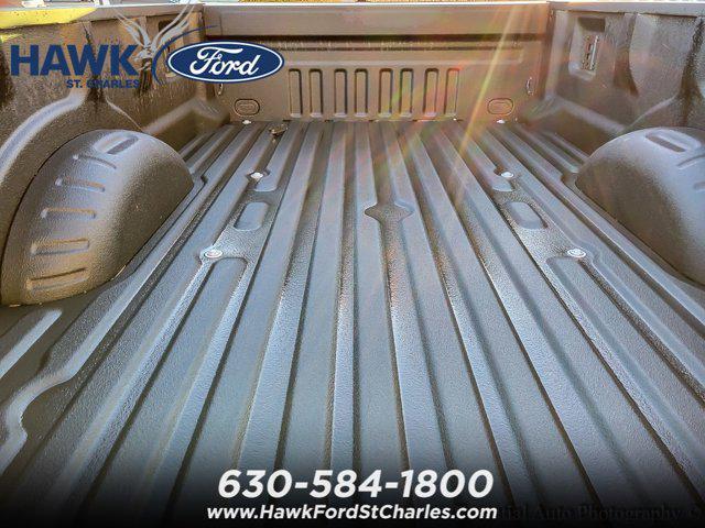 new 2025 Ford F-350 car, priced at $57,665