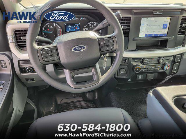 new 2026 Ford F-450 car, priced at $71,185