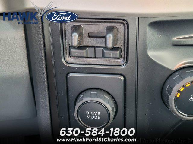 new 2026 Ford F-450 car, priced at $71,185