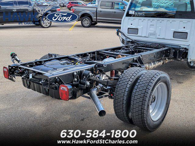 new 2026 Ford F-450 car, priced at $71,185