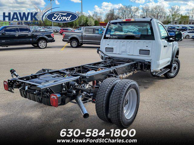 new 2026 Ford F-450 car, priced at $71,185