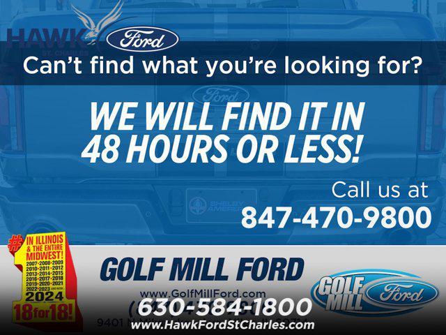 used 2024 Ford Edge car, priced at $33,770