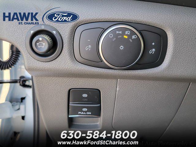 new 2026 Ford Transit-350 car, priced at $56,925