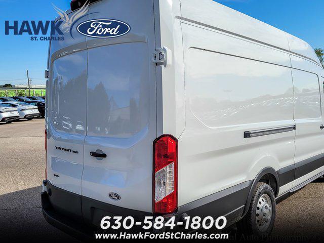 new 2026 Ford Transit-350 car, priced at $56,925
