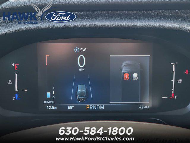 new 2026 Ford Transit-350 car, priced at $56,925