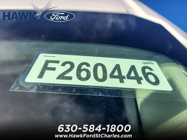 new 2026 Ford Transit-350 car, priced at $56,925