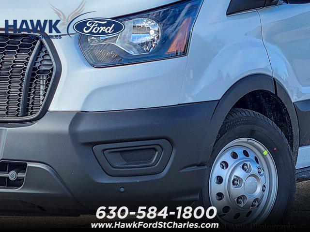 new 2026 Ford Transit-350 car, priced at $56,925