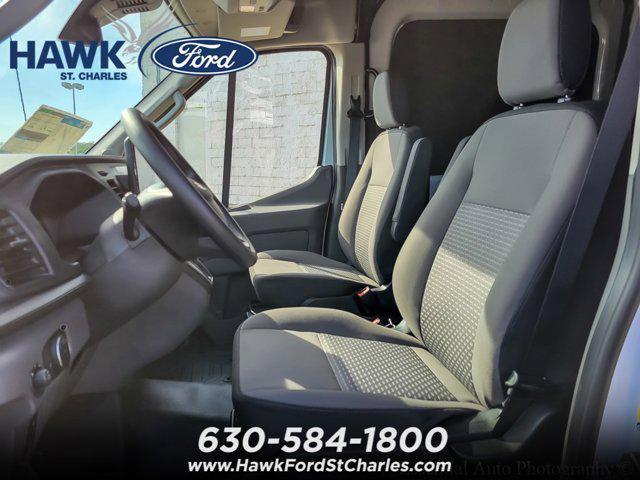 new 2026 Ford Transit-350 car, priced at $56,925