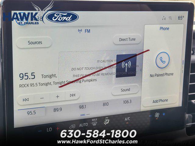 new 2026 Ford Transit-350 car, priced at $56,925