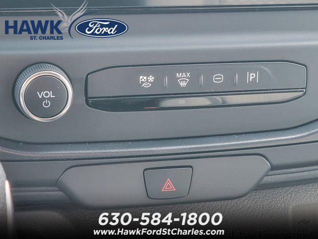 new 2026 Ford Transit-350 car, priced at $56,925