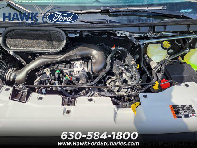 new 2026 Ford Transit-350 car, priced at $56,925