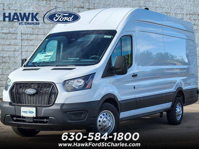 new 2026 Ford Transit-350 car, priced at $56,925
