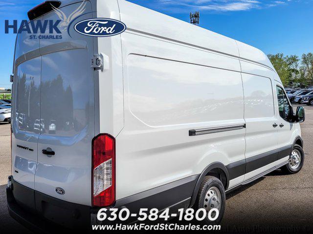 new 2026 Ford Transit-350 car, priced at $56,925