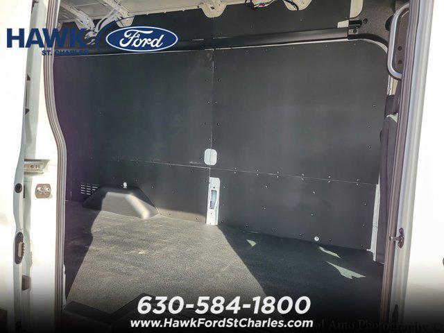 new 2026 Ford Transit-350 car, priced at $56,925