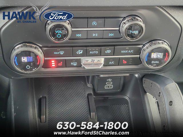 new 2026 Ford Bronco car, priced at $50,988