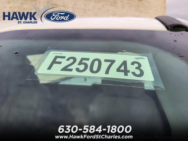 new 2025 Ford F-350 car, priced at $58,605