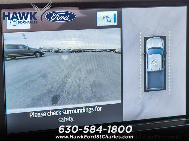 new 2025 Ford F-350 car, priced at $58,605