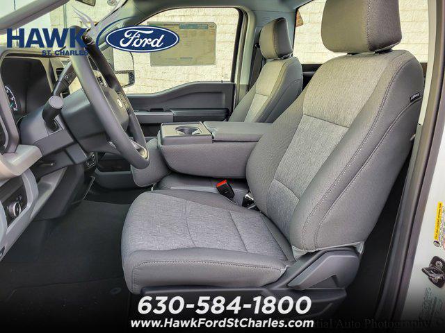 new 2025 Ford F-350 car, priced at $58,605