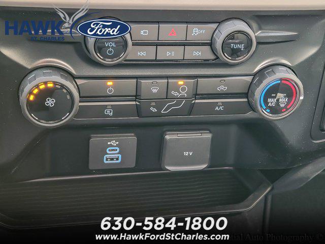 new 2025 Ford F-350 car, priced at $58,605