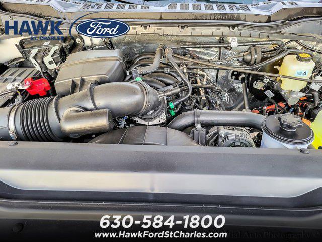 new 2025 Ford F-350 car, priced at $58,605