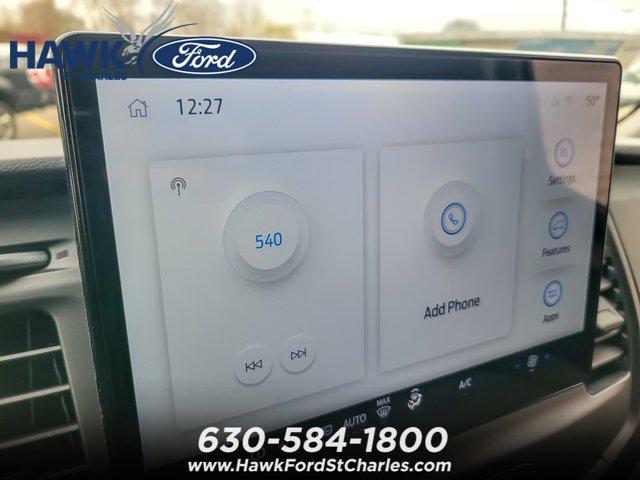 new 2026 Ford Transit-250 car, priced at $54,313