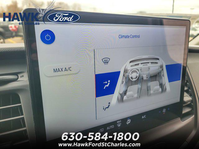 new 2026 Ford Transit-250 car, priced at $54,313
