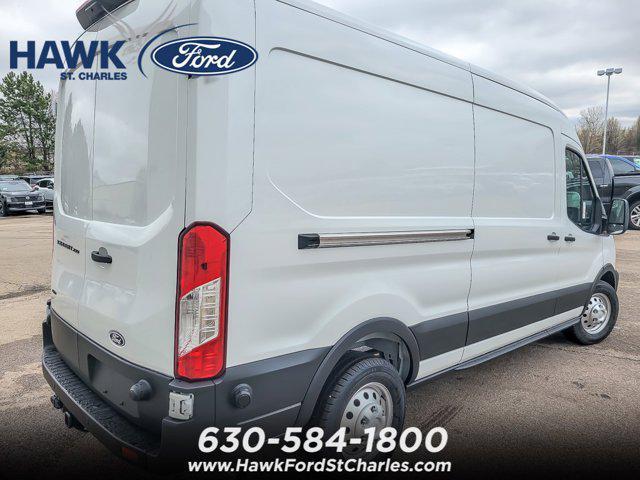 new 2026 Ford Transit-250 car, priced at $54,313