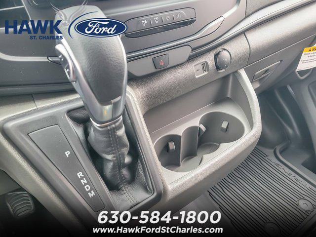 new 2026 Ford Transit-250 car, priced at $54,313