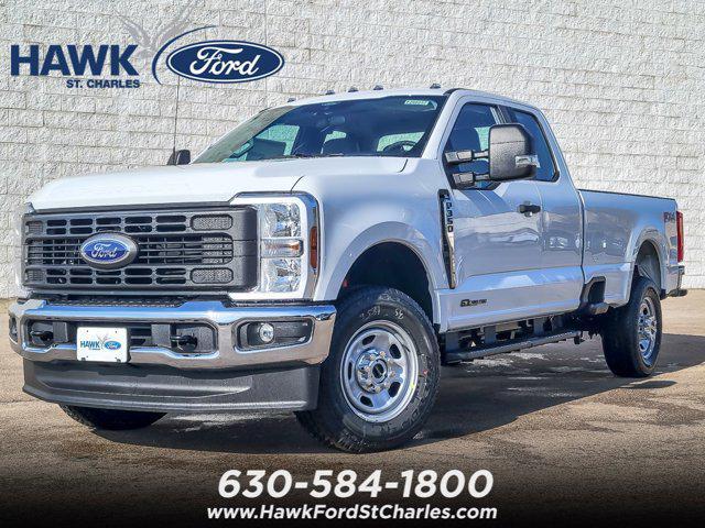 new 2026 Ford F-350 car, priced at $70,695