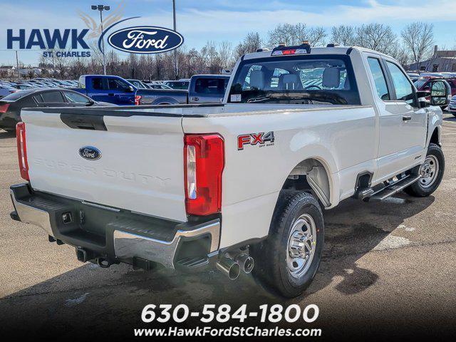 new 2026 Ford F-350 car, priced at $70,695