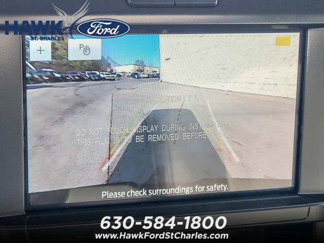 new 2026 Ford F-350 car, priced at $70,695