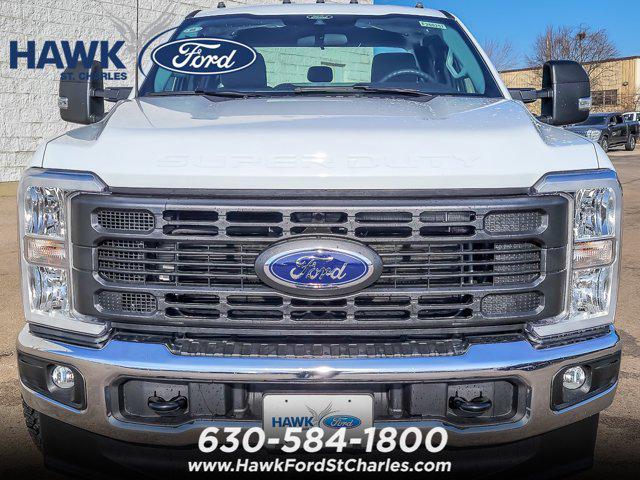 new 2026 Ford F-350 car, priced at $70,695