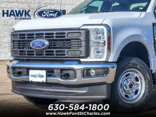 new 2026 Ford F-350 car, priced at $70,695