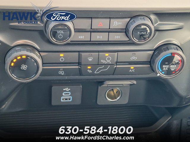 new 2026 Ford F-350 car, priced at $70,695