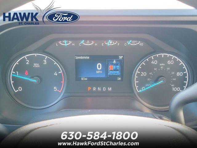 new 2026 Ford F-350 car, priced at $70,695