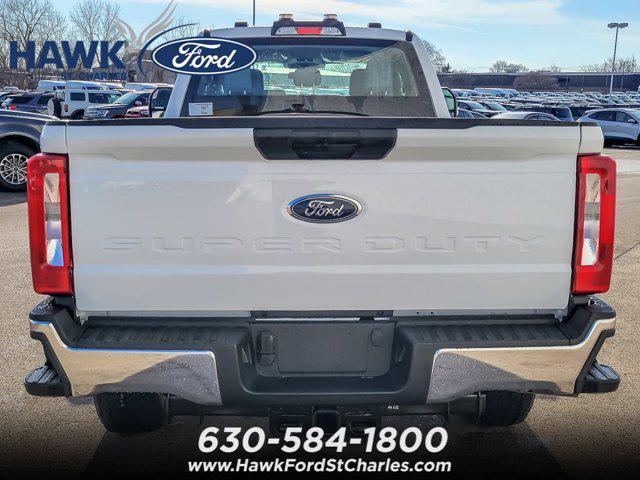 new 2026 Ford F-350 car, priced at $70,695